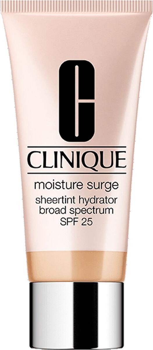 Clinique Moisture Surge Sheertint Hydrator SPF25 40 ml - Universal Light
