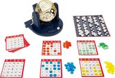 small foot - Bingo Game Set with Drum