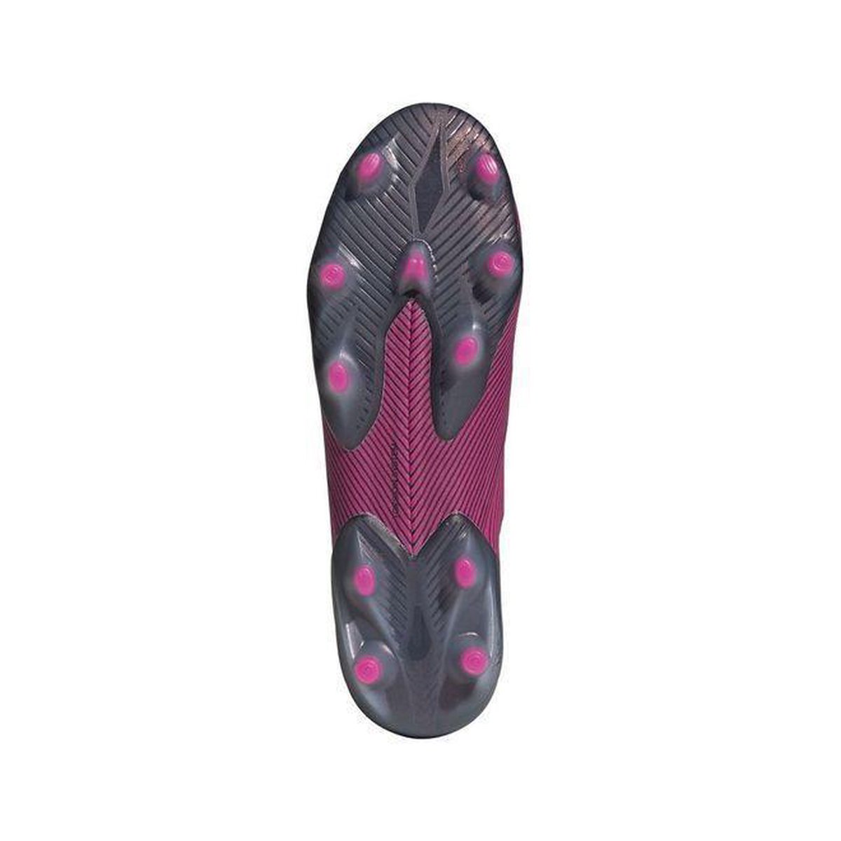 Adidas Nemeziz 19.1 FG Shock Pink 42 2 
