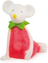 Heico - Lampe - Twiggy Mouse - Fraise