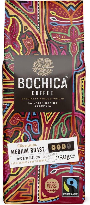 Koffiebonen vergelijken en goedkoop koffiebonen kopen