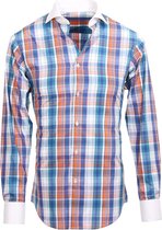 Thalia Overhemd Ruiten heren - Hemden heren - Overhemd heren volwassenen-39