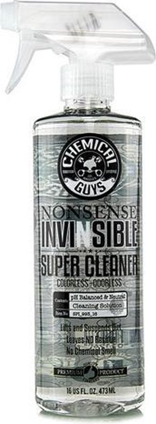 Chemical Guys Nonsense All Purpose Cleaner 473ml