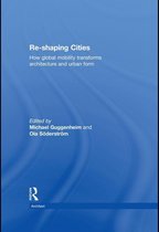 Architext - Re-shaping Cities