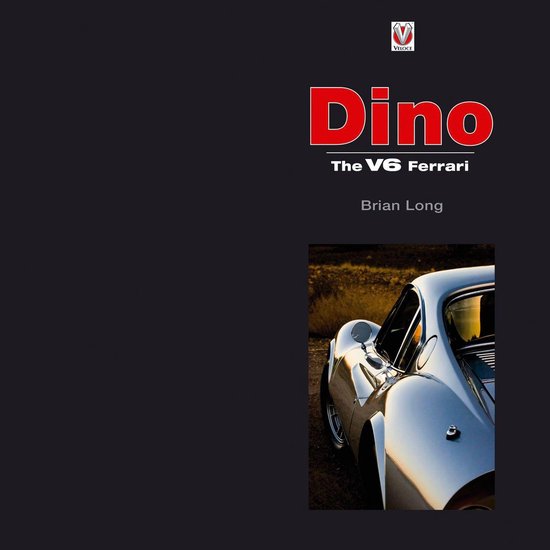 Dino - cover