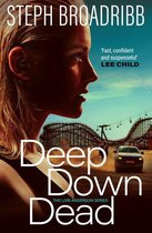 Lori Anderson 1 - Deep Down Dead