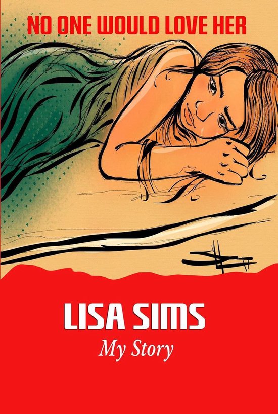 No One Would Love Her - cover