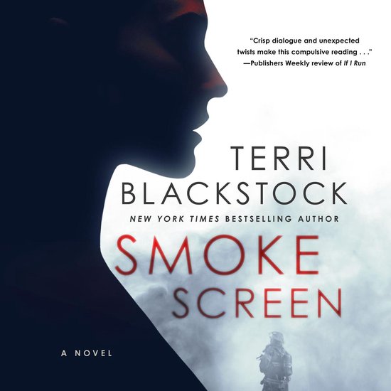 Smoke Screen - cover