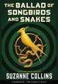 Hunger Games-The Ballad of Songbirds and Snakes (a Hunger Games Novel)