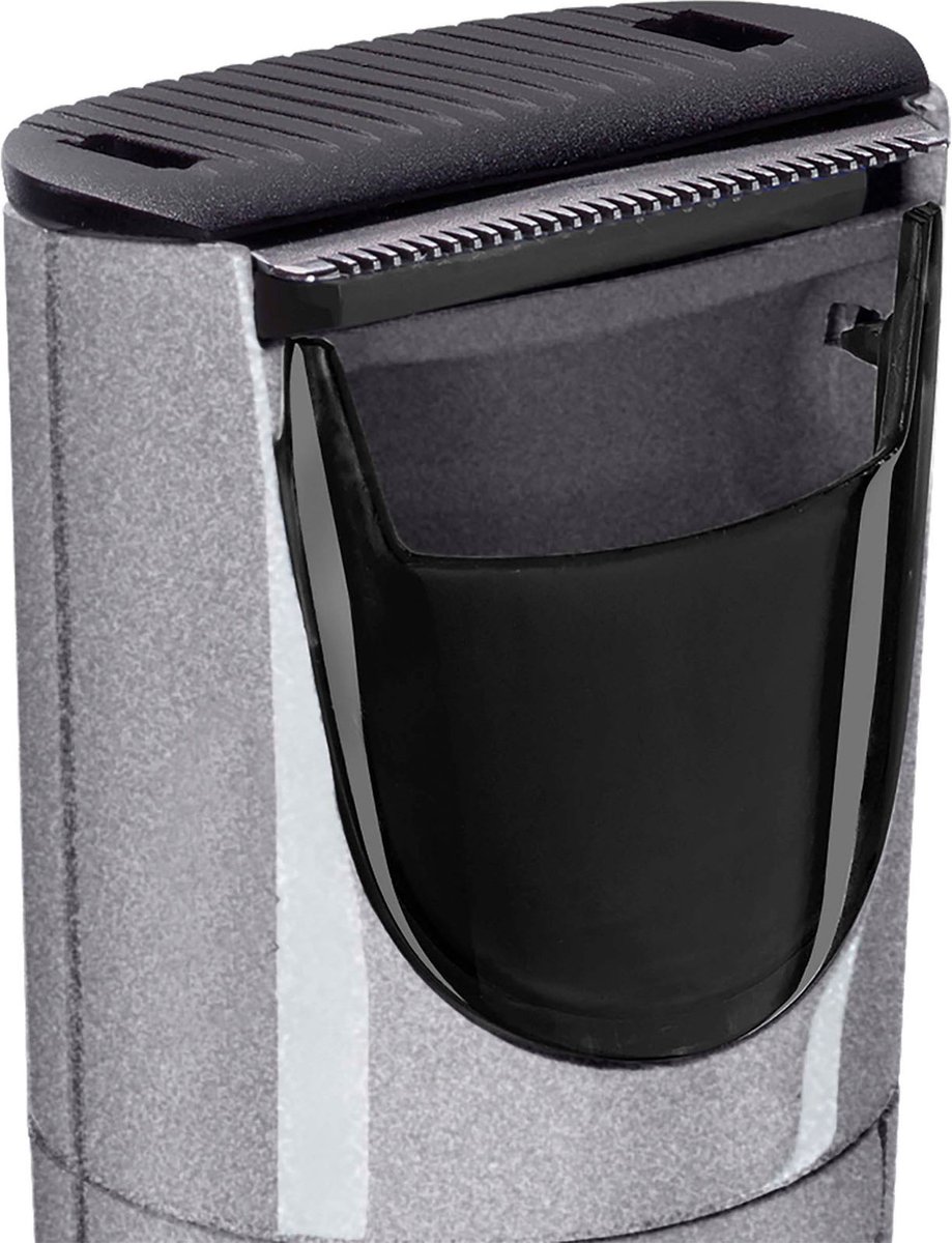 BaBylissMEN T831E - Baardtrimmer