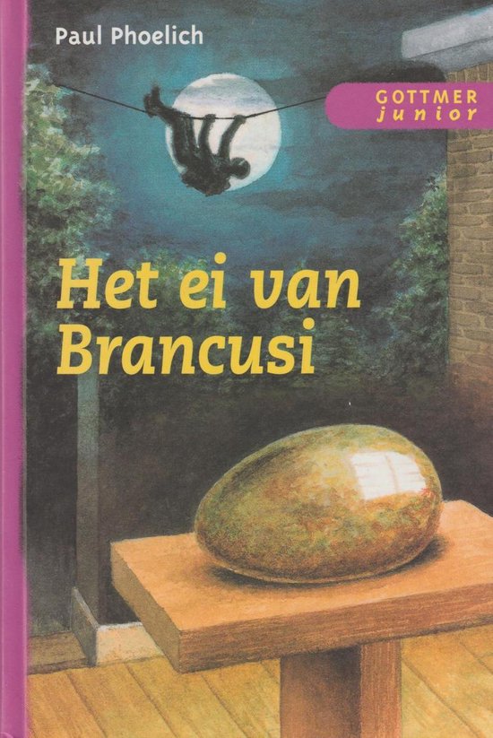 9789025734152 - Het Ei Van Brancusi