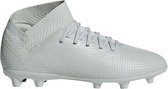 Adidas Nemeziz 18.3 FG Kids Grijs 35