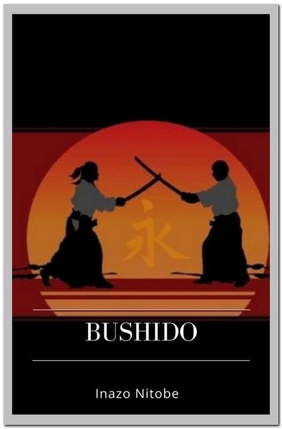 Bushido - cover