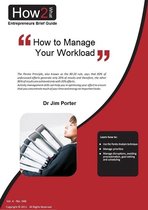 How to Manage Your Workload