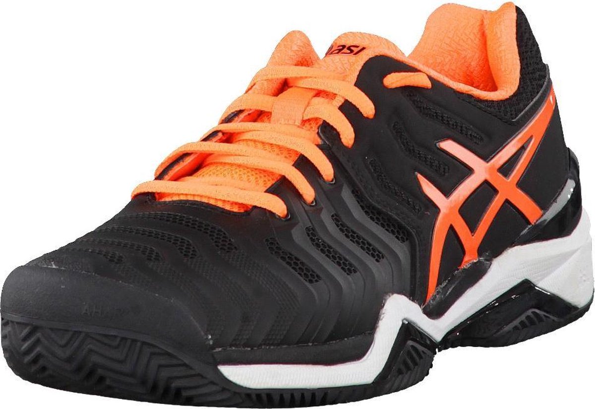 gel resolution clay 7