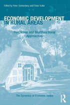 The Dynamics of Economic Space - Economic Development in Rural Areas