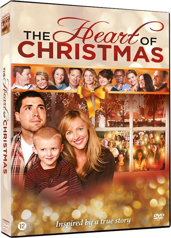 Raad Observeer drijvend Heart Of Christmas (DVD) (Dvd), Candace Cameron Bure | Dvd's | bol.com
