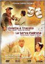 Livietta E Tracollo/La Se (Import)