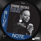 Blue Note Legends