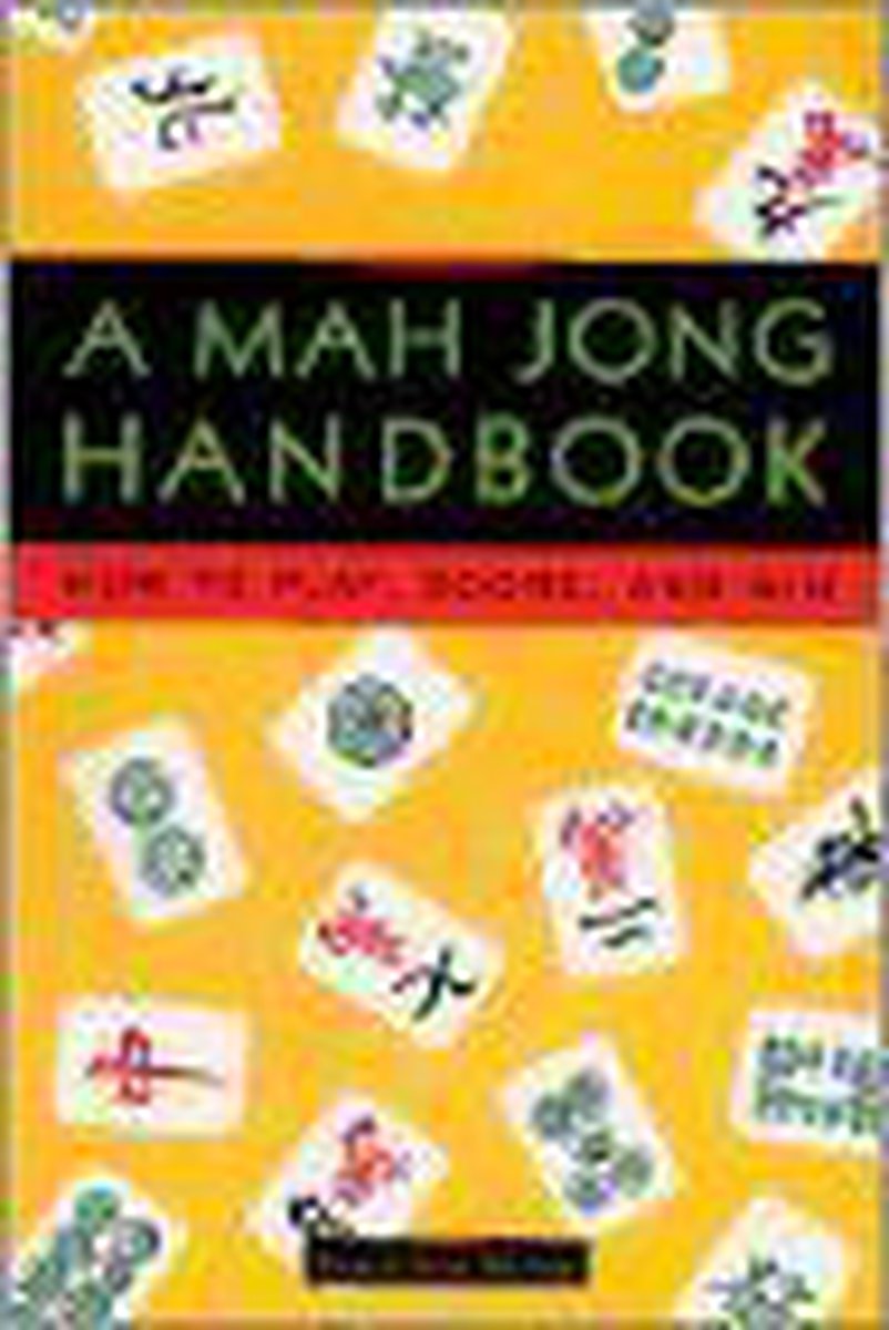 A Mah Jong Handbook