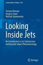 Looking Inside Jets