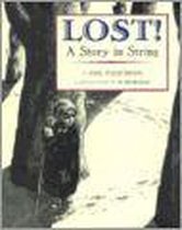 Lost! a Story in String