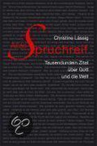 Alles Spruchreif