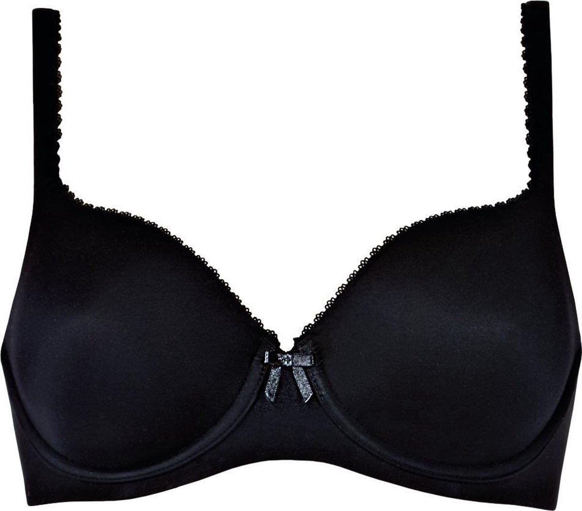 Triumph Perfectly Soft WHP - BLACK - Vrouwen Zwart