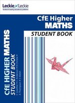 CfE Maths for Scotland - Higher Maths Student Book