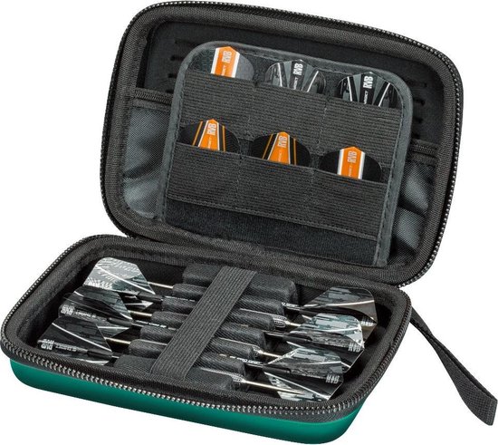 Target Takoma XL Wallet - Dart Case - Aqua van Target — afbeelding 4