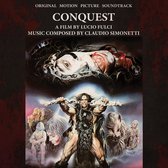 Conquest - Simonetti Claudio