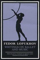 Writings on Ballet and Music