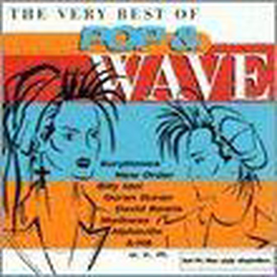 Very Best Of Pop & Wave