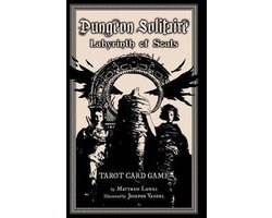 Dungeon Solitaire