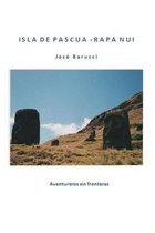 ISLA DE PASCUA - RAPA NUI Version Color