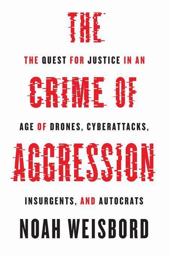 Human Rights and Crimes against Humanity - The Crime of Aggr ... - cover