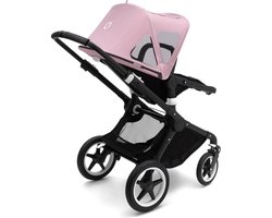 Bugaboo Fox Cameleon 3 Breezy Zonnekap Kinderwagen Zacht Roze bol