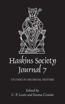 Haskins Society Journal-The Haskins Society Journal 7