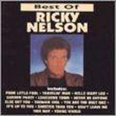 Best Of Ricky Nelson (Curb)