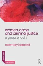 Women Crime & Criminal Justice