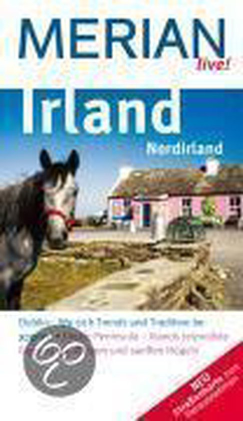 Irland. Nordirland