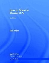 How to Cheat in Blender 2.7x