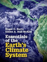 Essentials Of The Earths Climate System