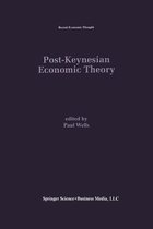 Post-Keynesian Economic Theory