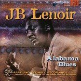 J.B. Lenoir - Alabama Blues (LP)