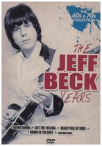 Jeff Beck - The Jeff Beck Years (DVD)