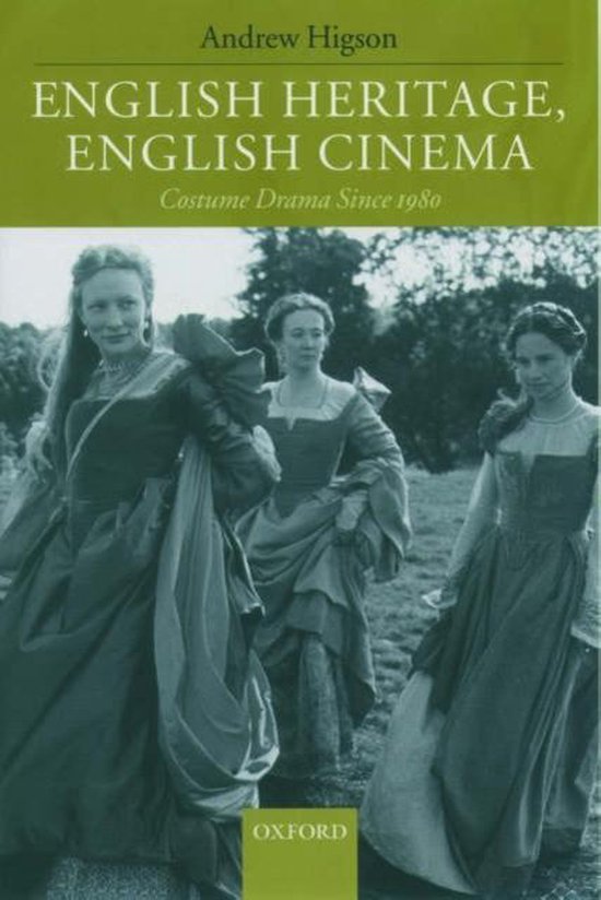 English Heritatge Eng Cinema - cover