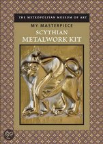 Scythian Metalwork Kit