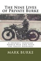 The Nine Lives of Private Burke