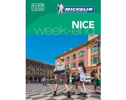 Guide Vert - NICE WEEK-END